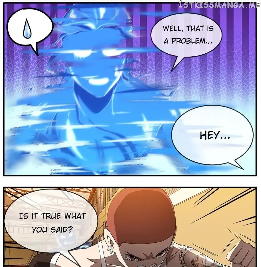 The Eighth Consciousness chapter 16 - page 17