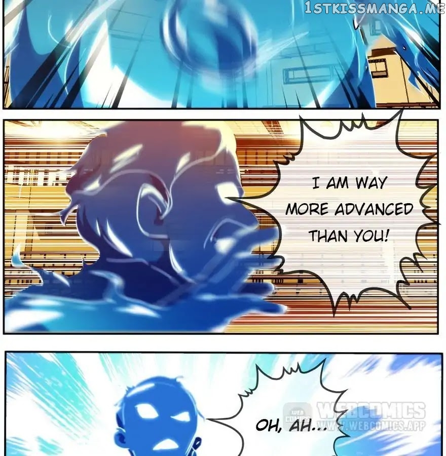 The Eighth Consciousness chapter 16 - page 26