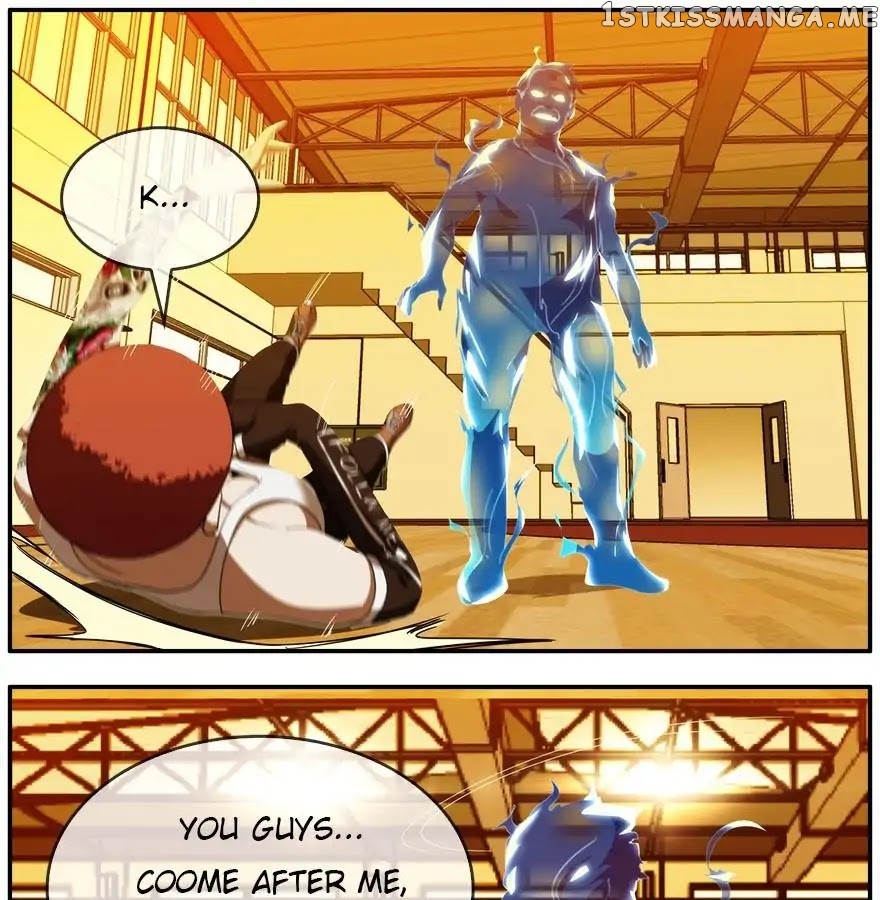 The Eighth Consciousness chapter 16 - page 29