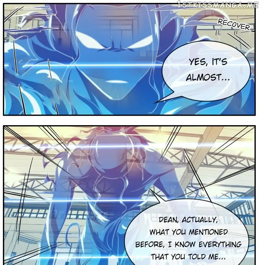 The Eighth Consciousness chapter 16 - page 33