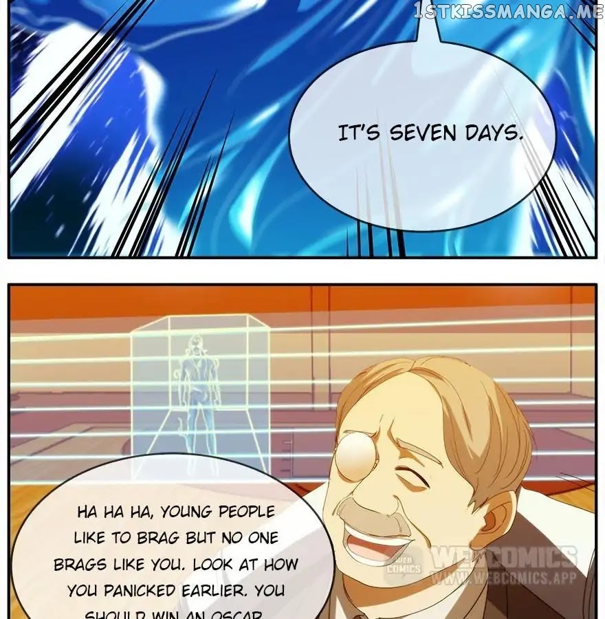 The Eighth Consciousness chapter 16 - page 38
