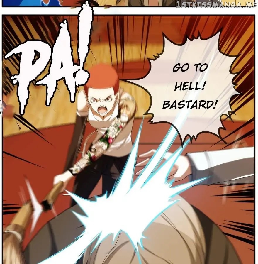 The Eighth Consciousness chapter 16 - page 7