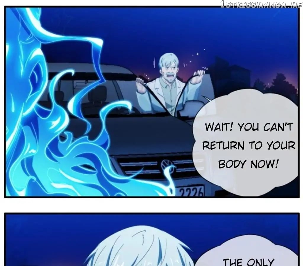 The Eighth Consciousness chapter 45 - page 12