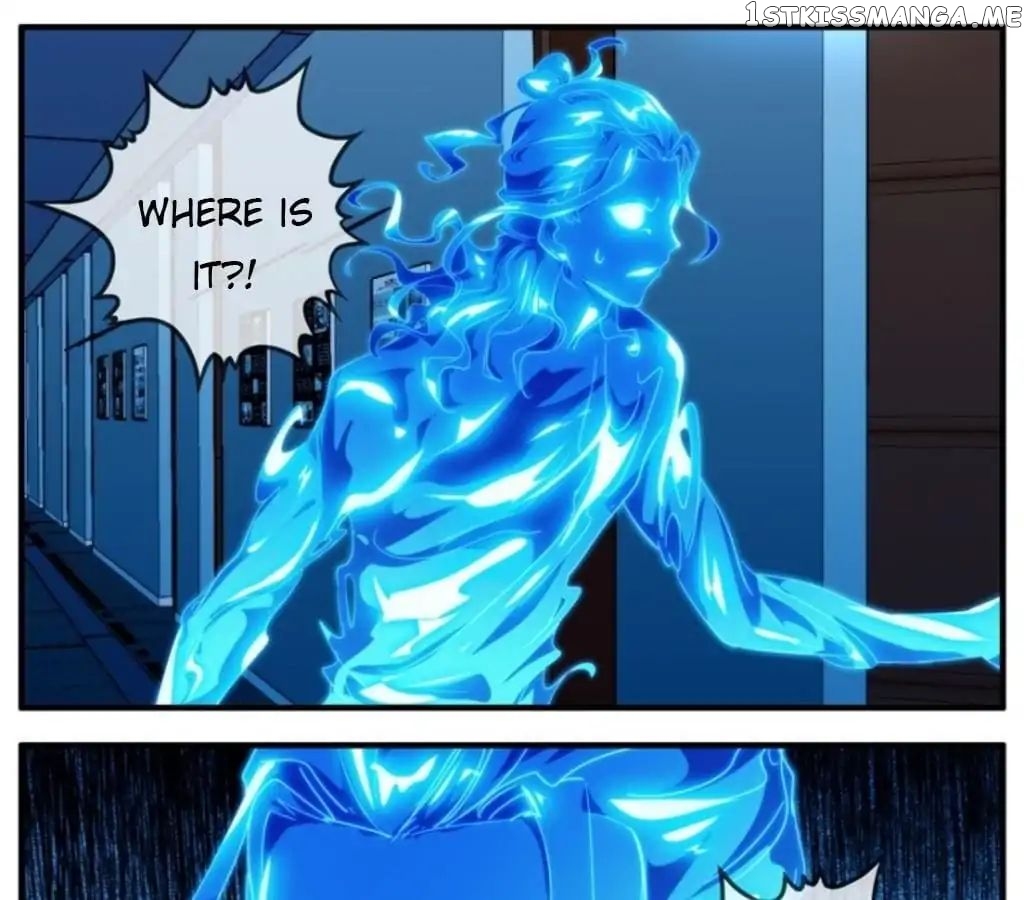 The Eighth Consciousness chapter 45 - page 15