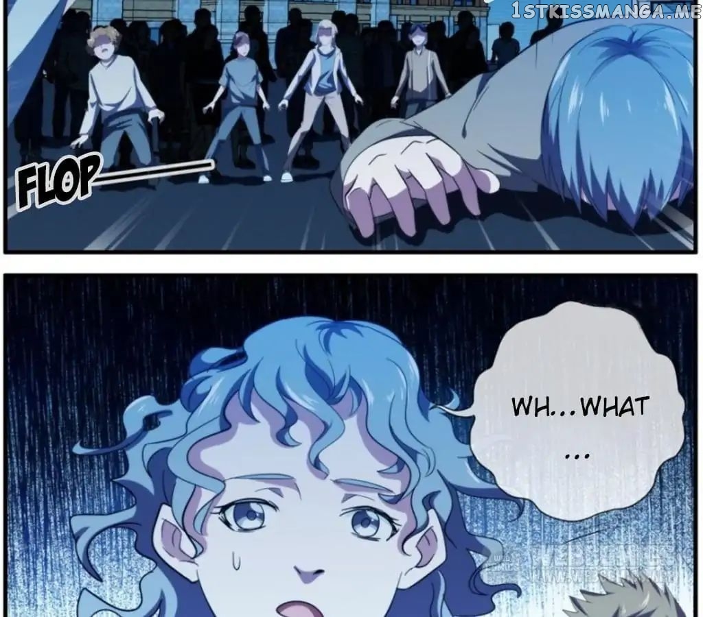 The Eighth Consciousness chapter 45 - page 18