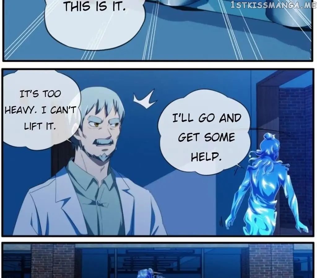 The Eighth Consciousness chapter 45 - page 27
