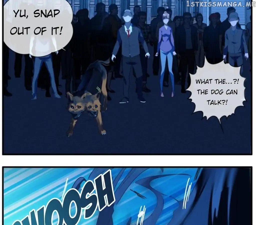 The Eighth Consciousness chapter 46 - page 16