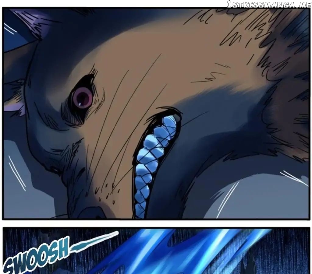 The Eighth Consciousness chapter 46 - page 20