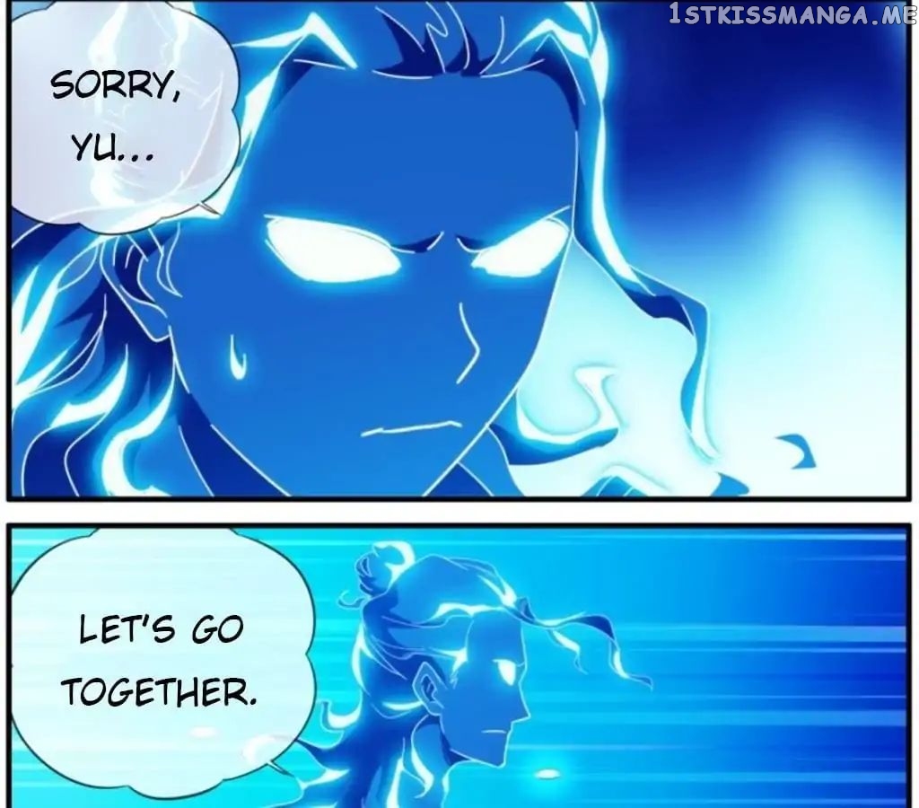 The Eighth Consciousness chapter 46 - page 25