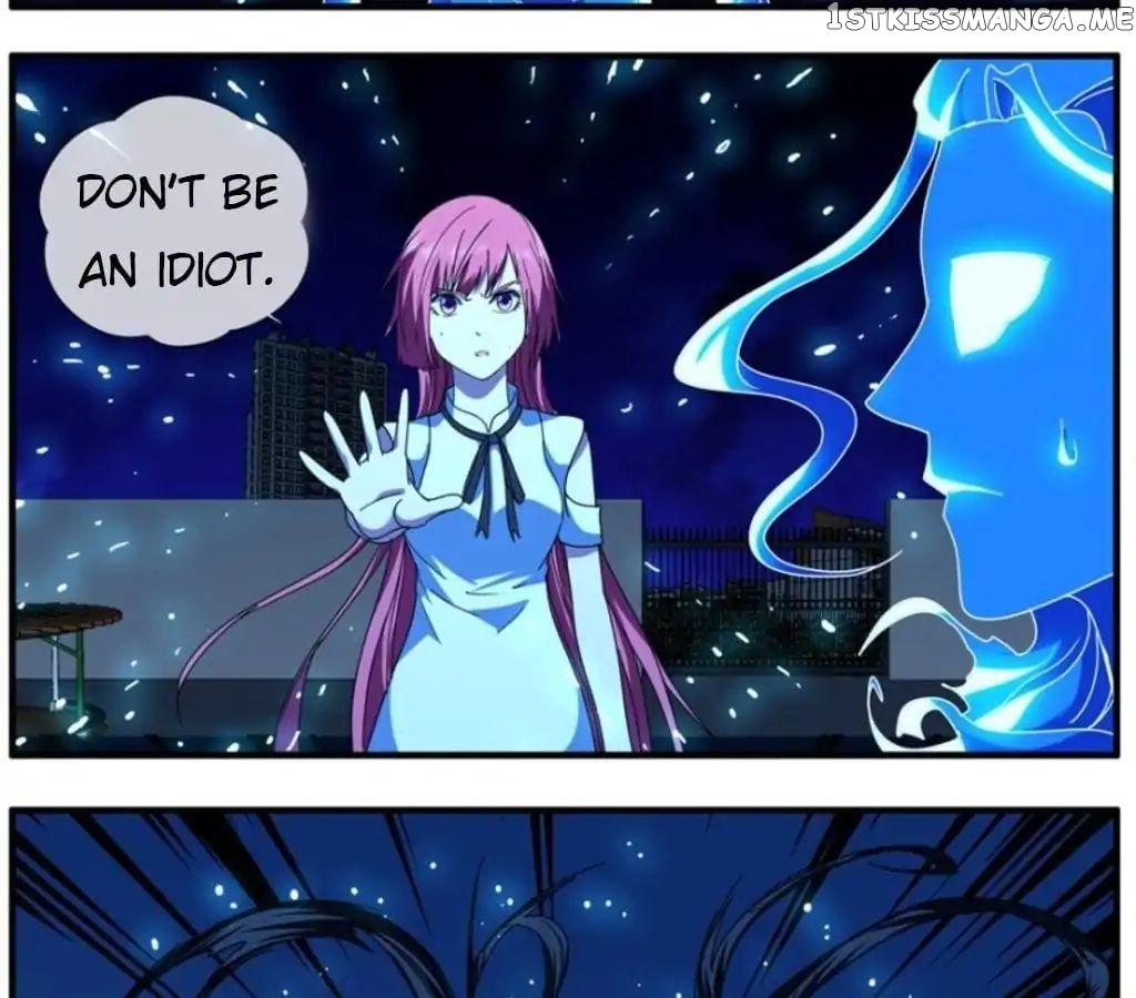 The Eighth Consciousness chapter 46 - page 28