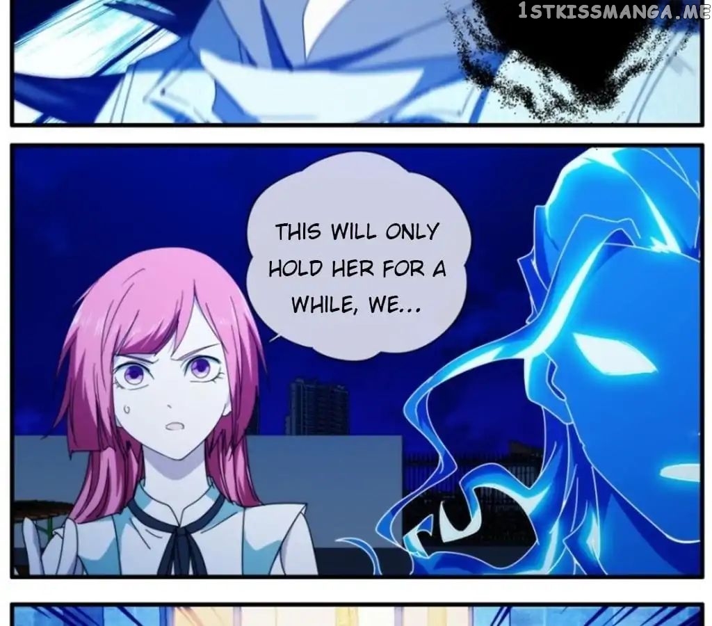 The Eighth Consciousness chapter 46 - page 32