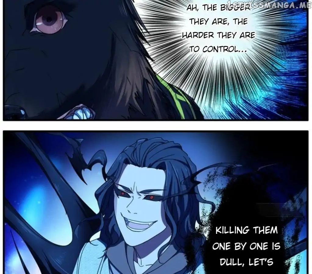 The Eighth Consciousness chapter 46 - page 8