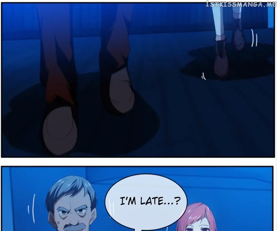 The Eighth Consciousness chapter 19 - page 15