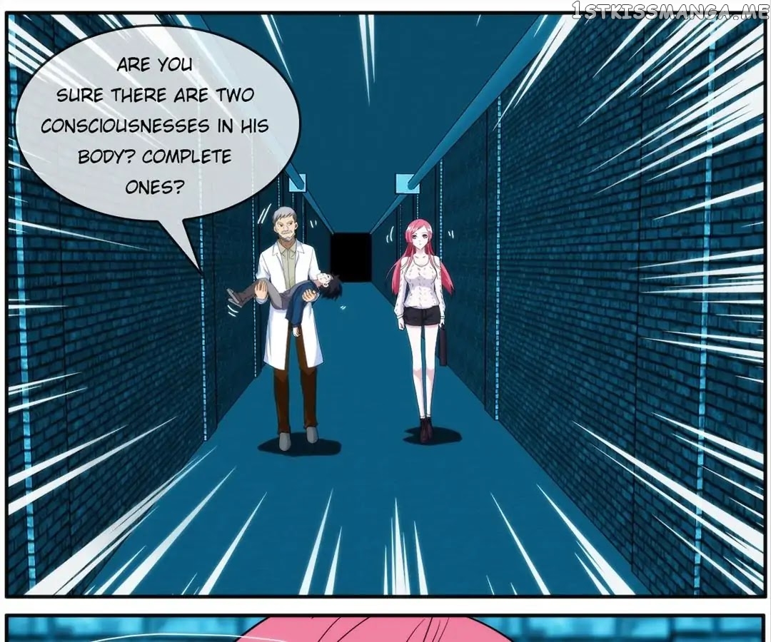 The Eighth Consciousness chapter 19 - page 48