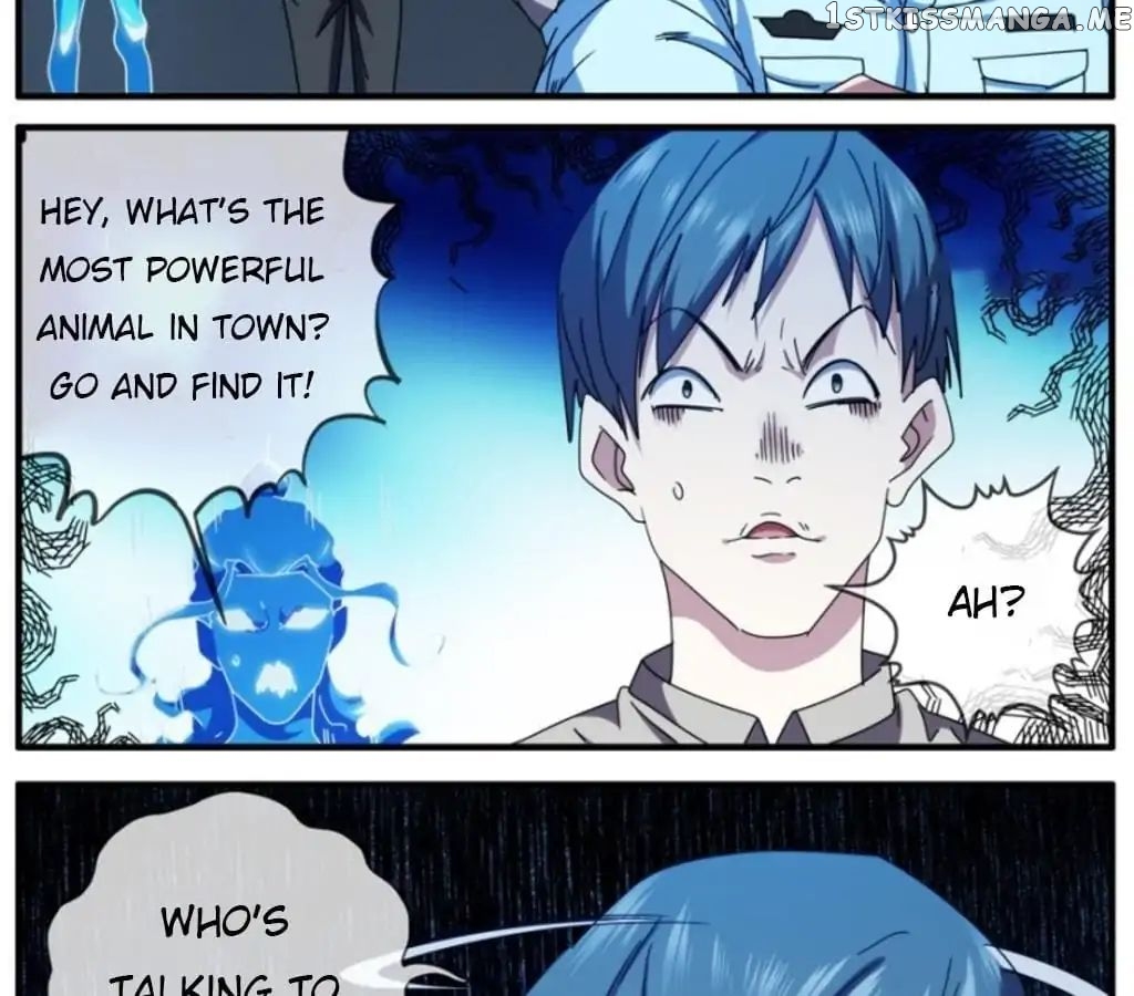 The Eighth Consciousness chapter 47 - page 15