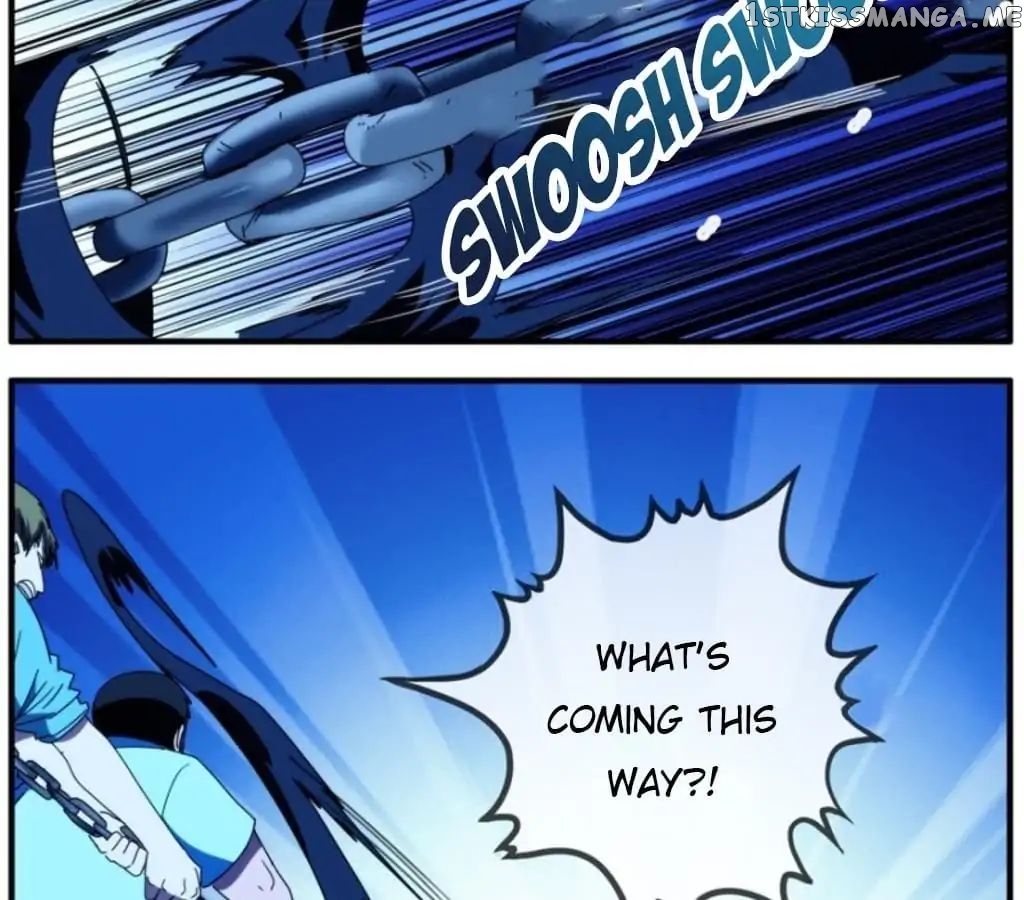 The Eighth Consciousness chapter 47 - page 21