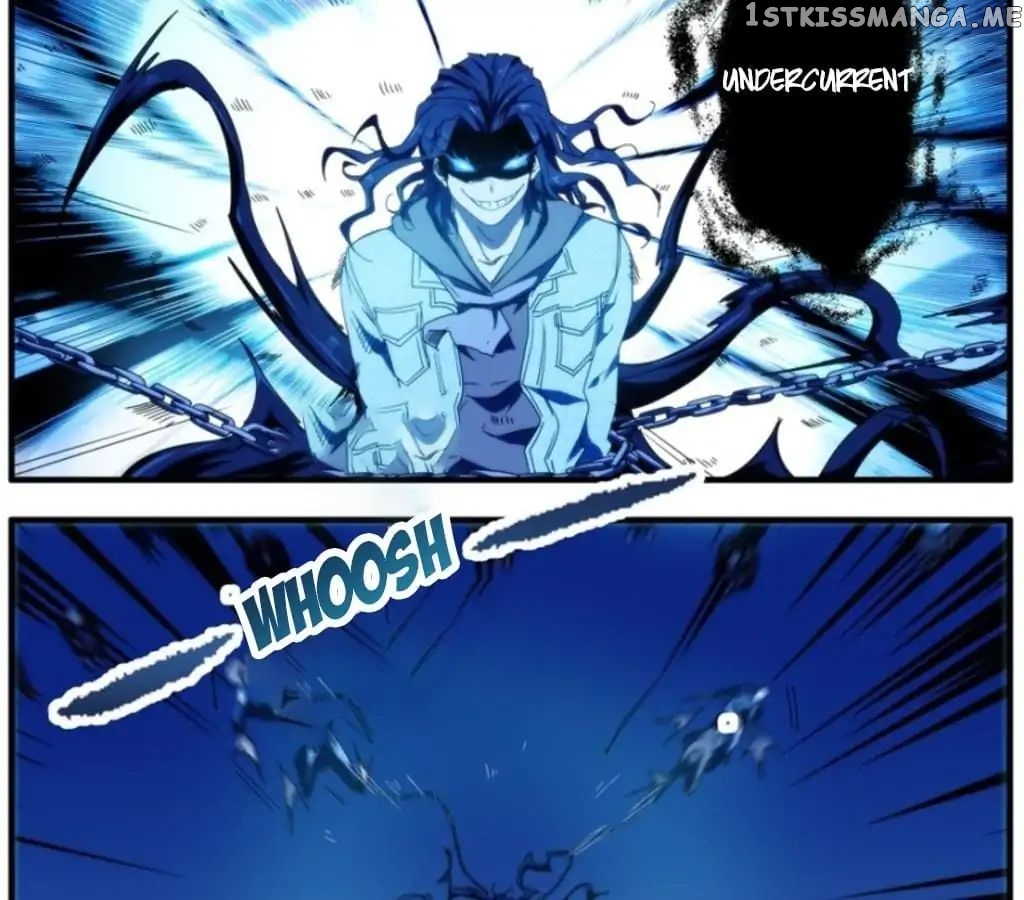 The Eighth Consciousness chapter 47 - page 25