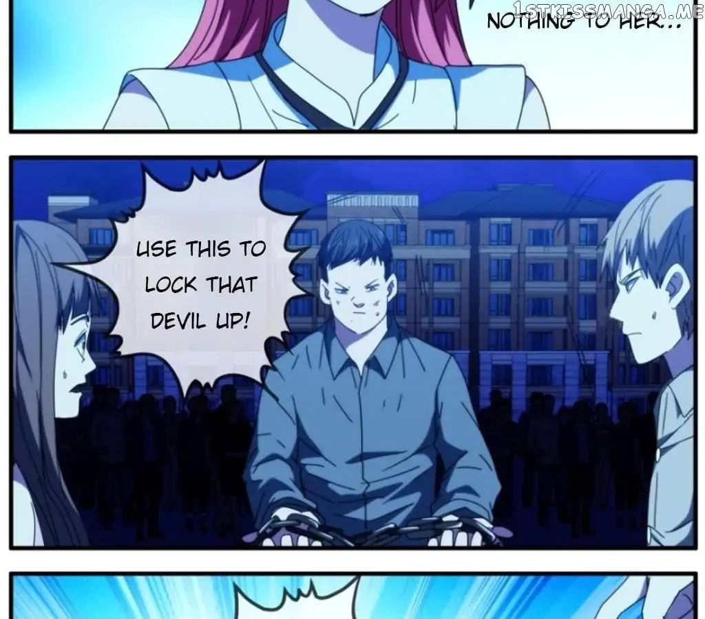The Eighth Consciousness chapter 47 - page 5