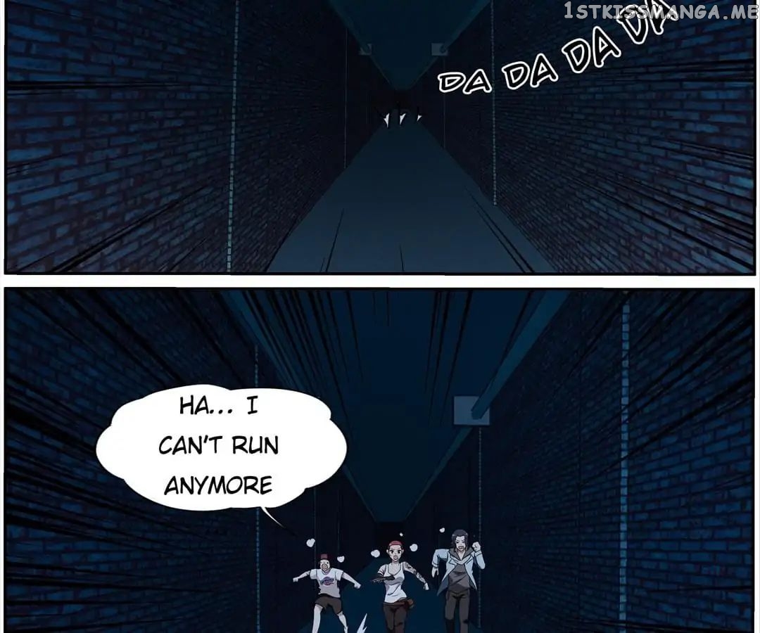 The Eighth Consciousness chapter 27 - page 11