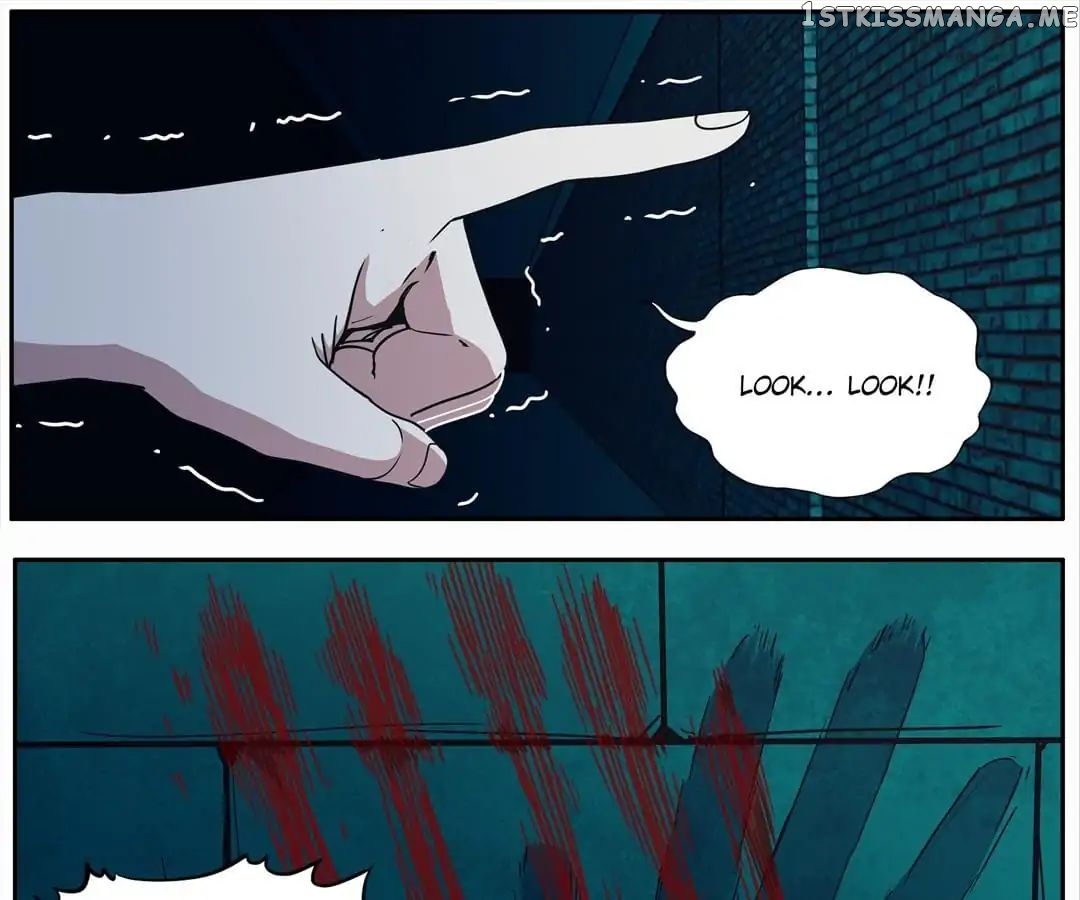 The Eighth Consciousness chapter 27 - page 17