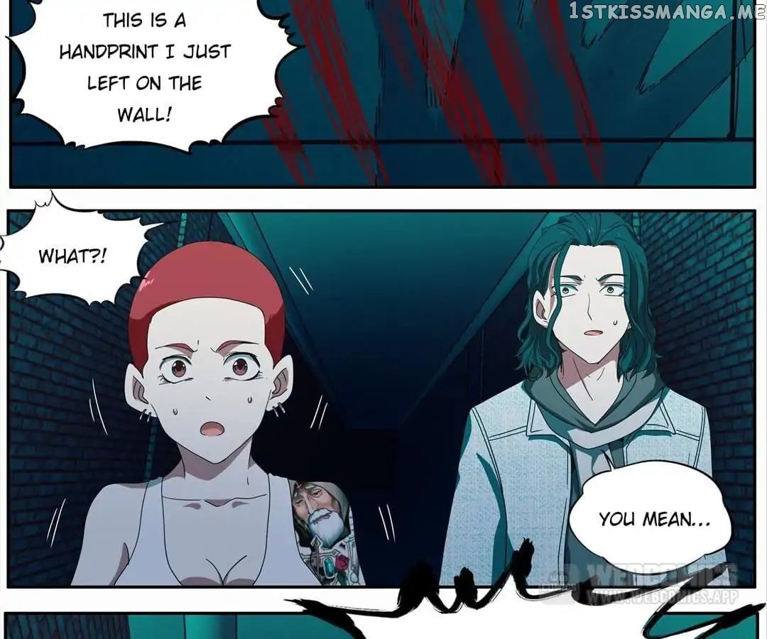 The Eighth Consciousness chapter 27 - page 18