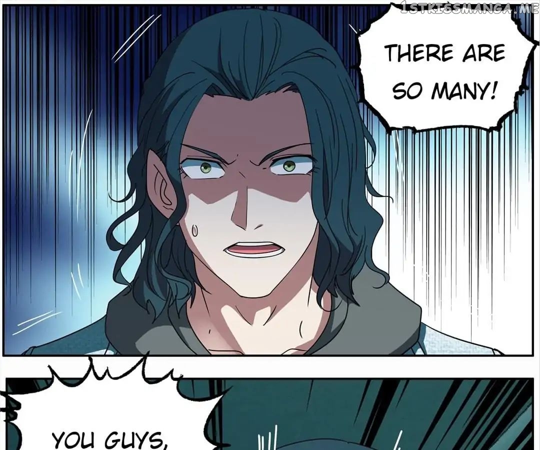 The Eighth Consciousness chapter 27 - page 41
