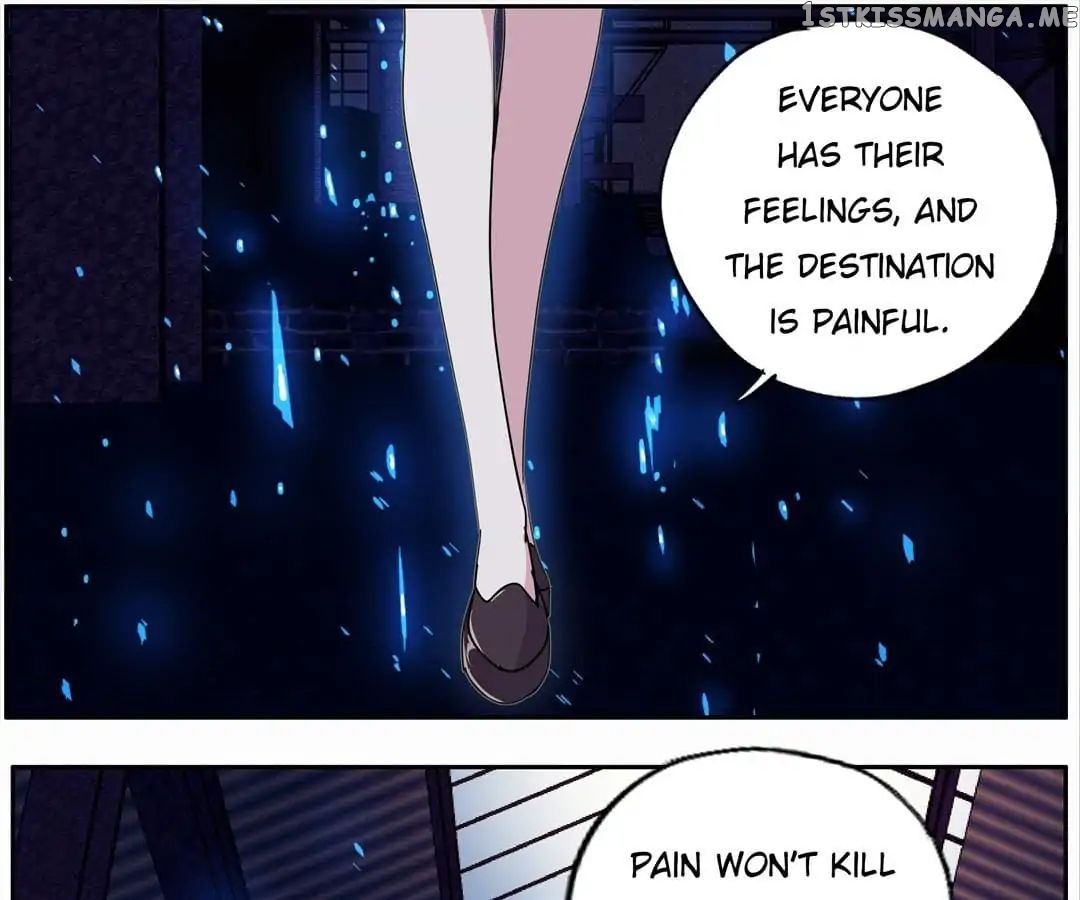The Eighth Consciousness chapter 27 - page 5