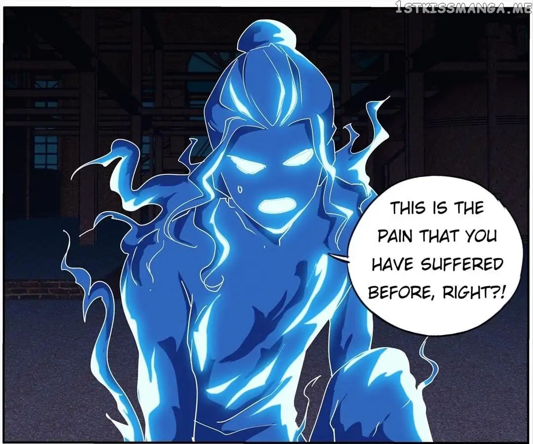 The Eighth Consciousness chapter 27 - page 9