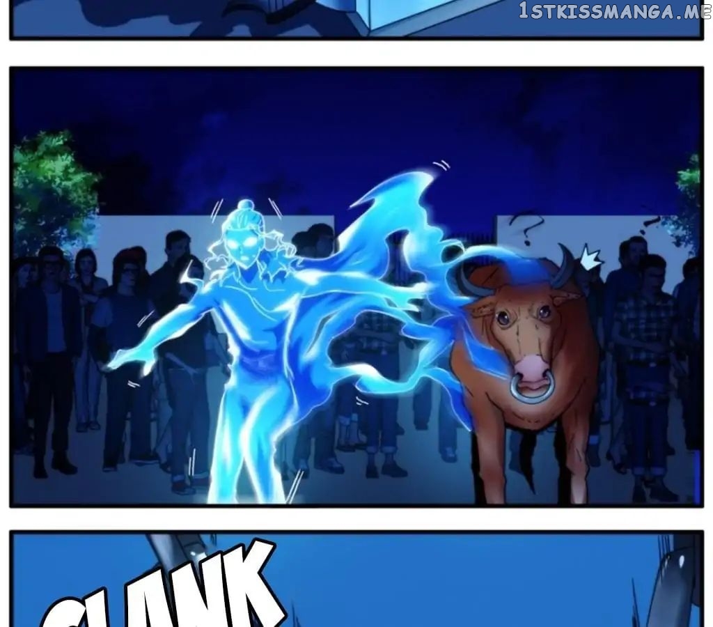 The Eighth Consciousness chapter 48 - page 19