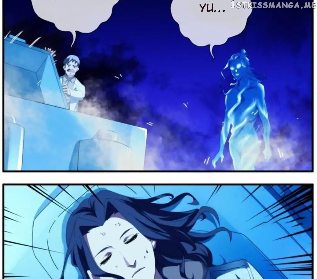 The Eighth Consciousness chapter 48 - page 21