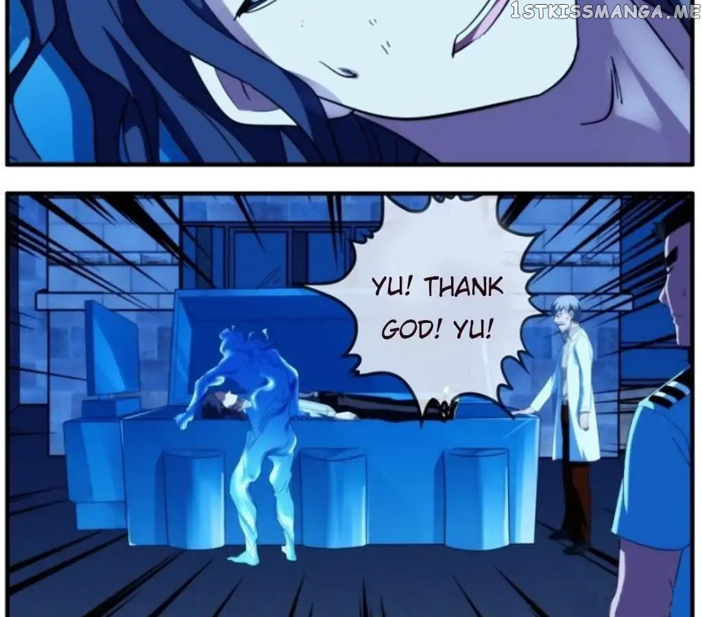 The Eighth Consciousness chapter 48 - page 23