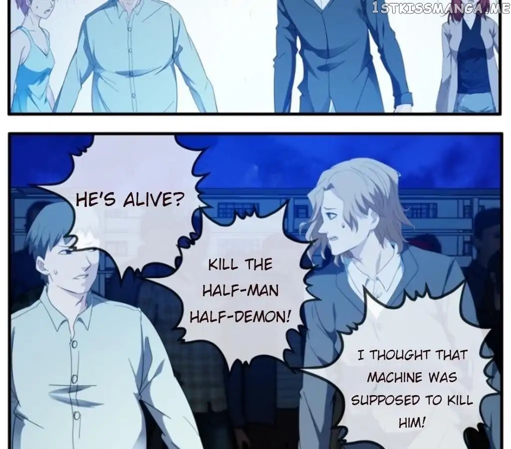 The Eighth Consciousness chapter 48 - page 27