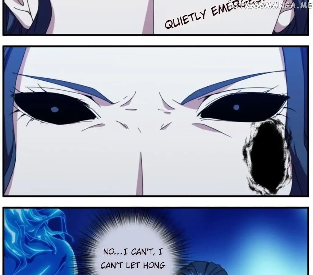 The Eighth Consciousness chapter 48 - page 31