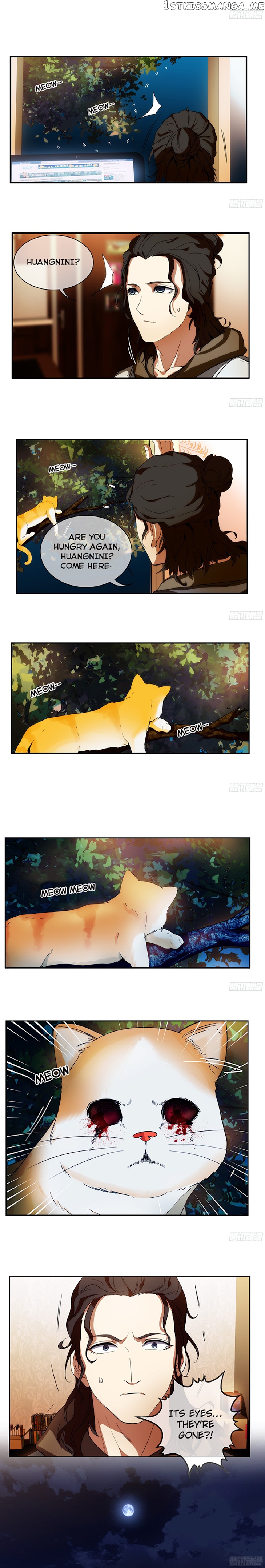 The Eighth Consciousness chapter 2 - page 3