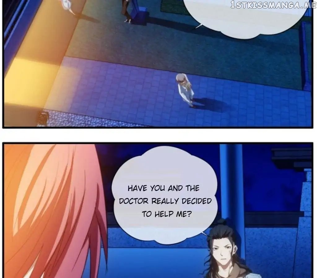 The Eighth Consciousness chapter 49 - page 16