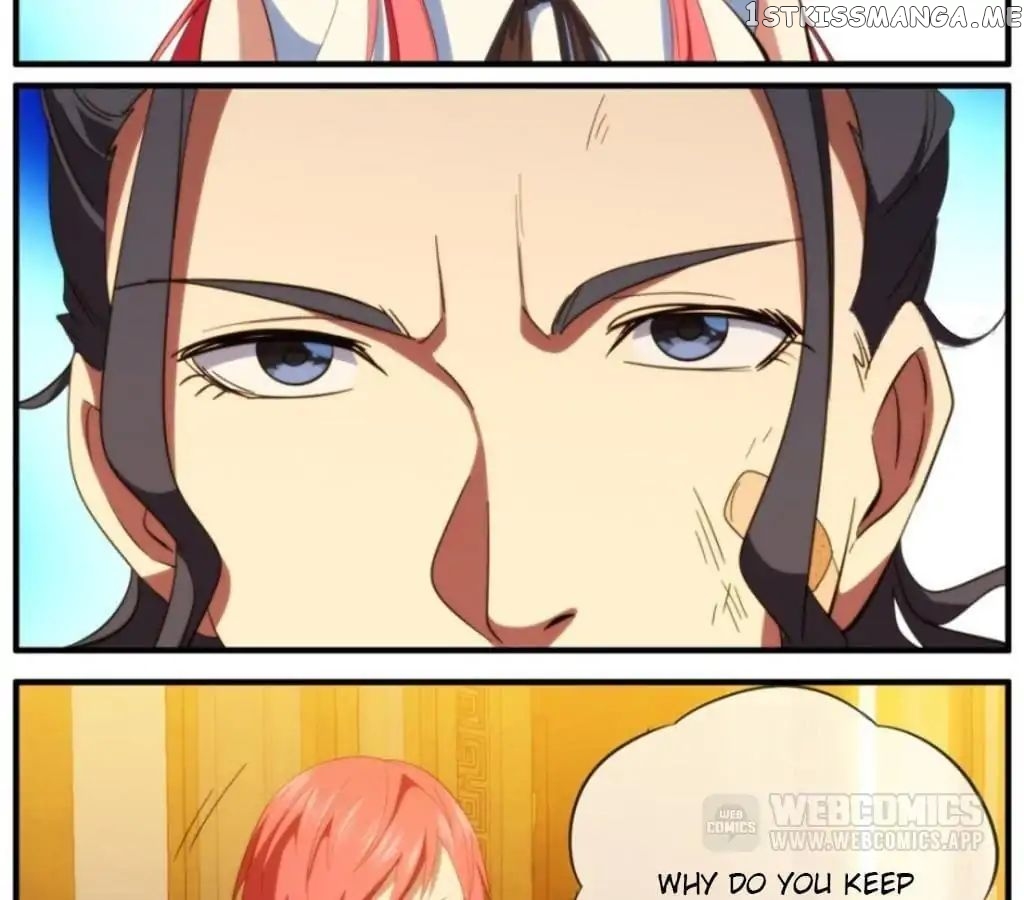 The Eighth Consciousness chapter 49 - page 18
