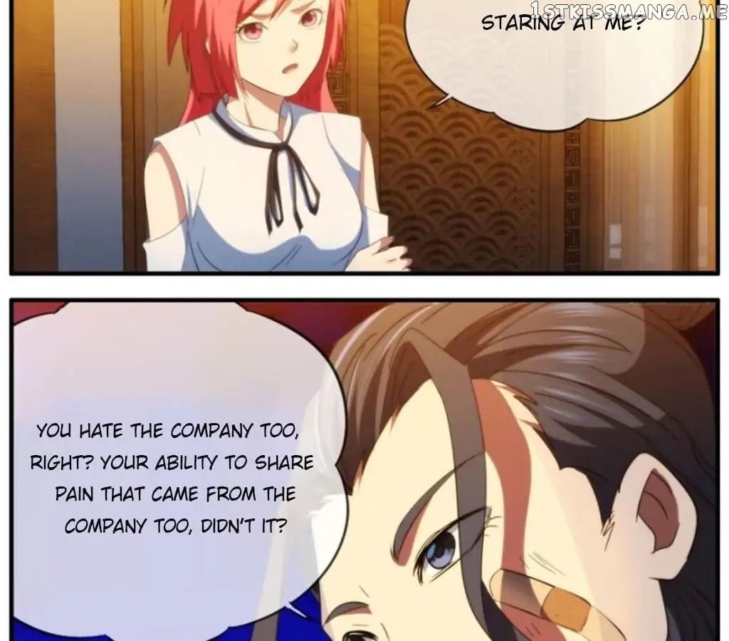 The Eighth Consciousness chapter 49 - page 19
