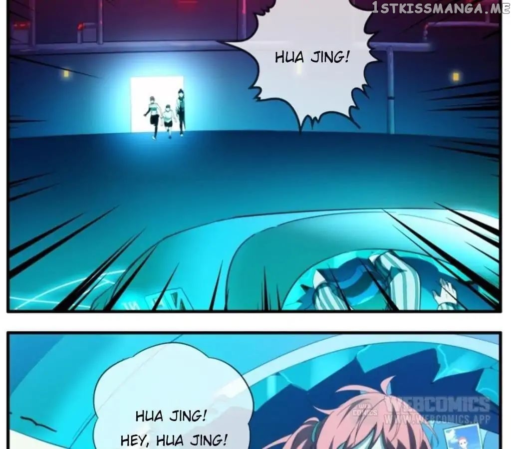 The Eighth Consciousness chapter 49 - page 2