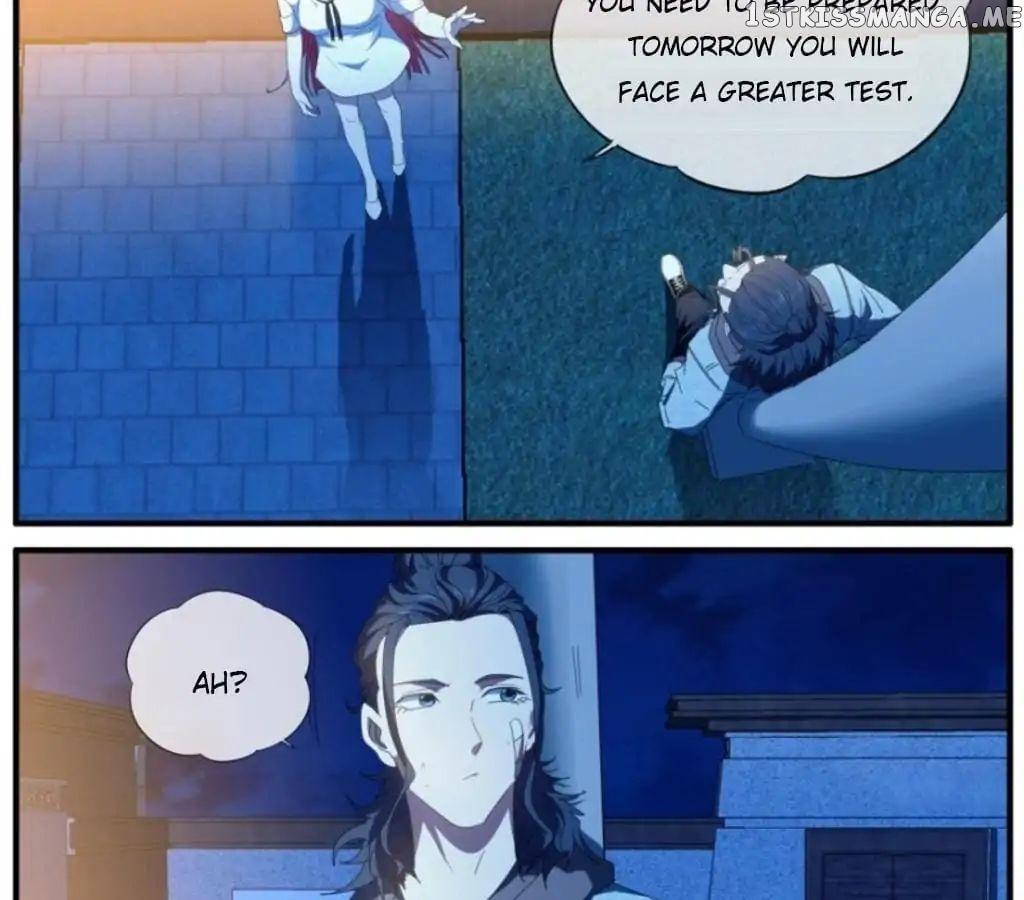 The Eighth Consciousness chapter 49 - page 24