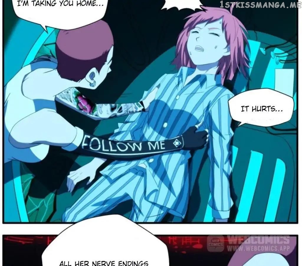 The Eighth Consciousness chapter 49 - page 6