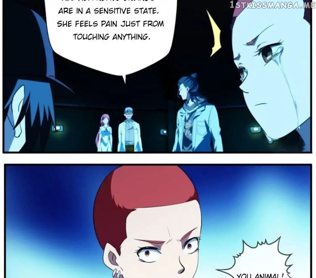 The Eighth Consciousness chapter 49 - page 7