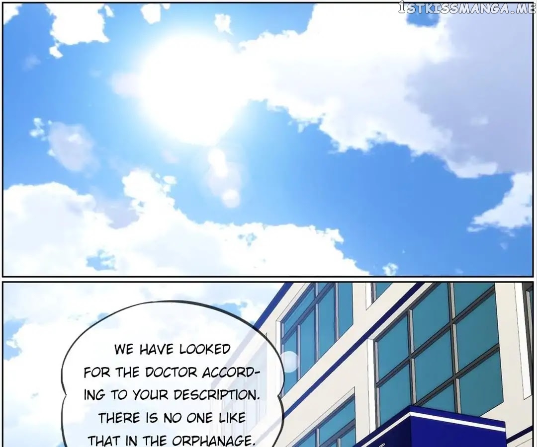 The Eighth Consciousness chapter 20 - page 1