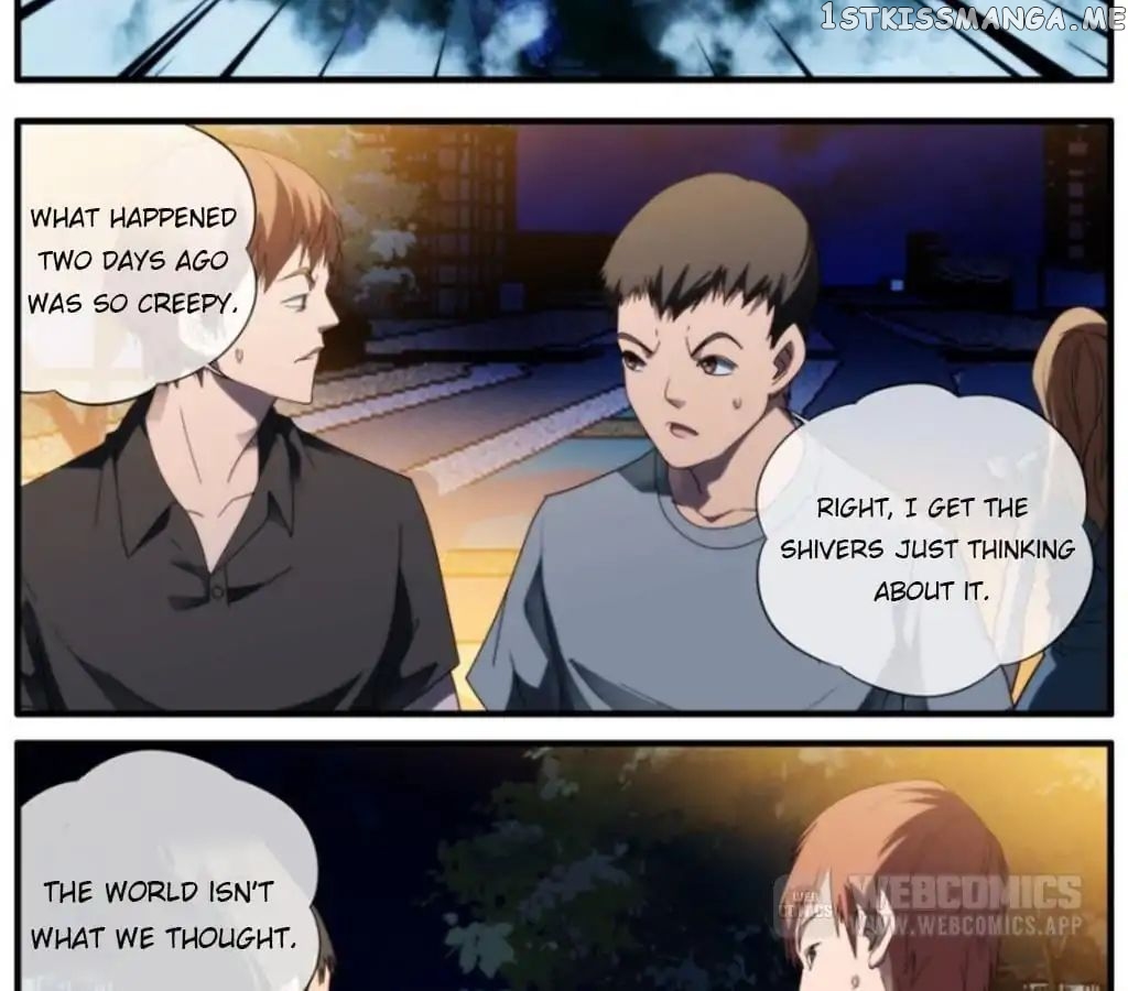 The Eighth Consciousness chapter 50 - page 10