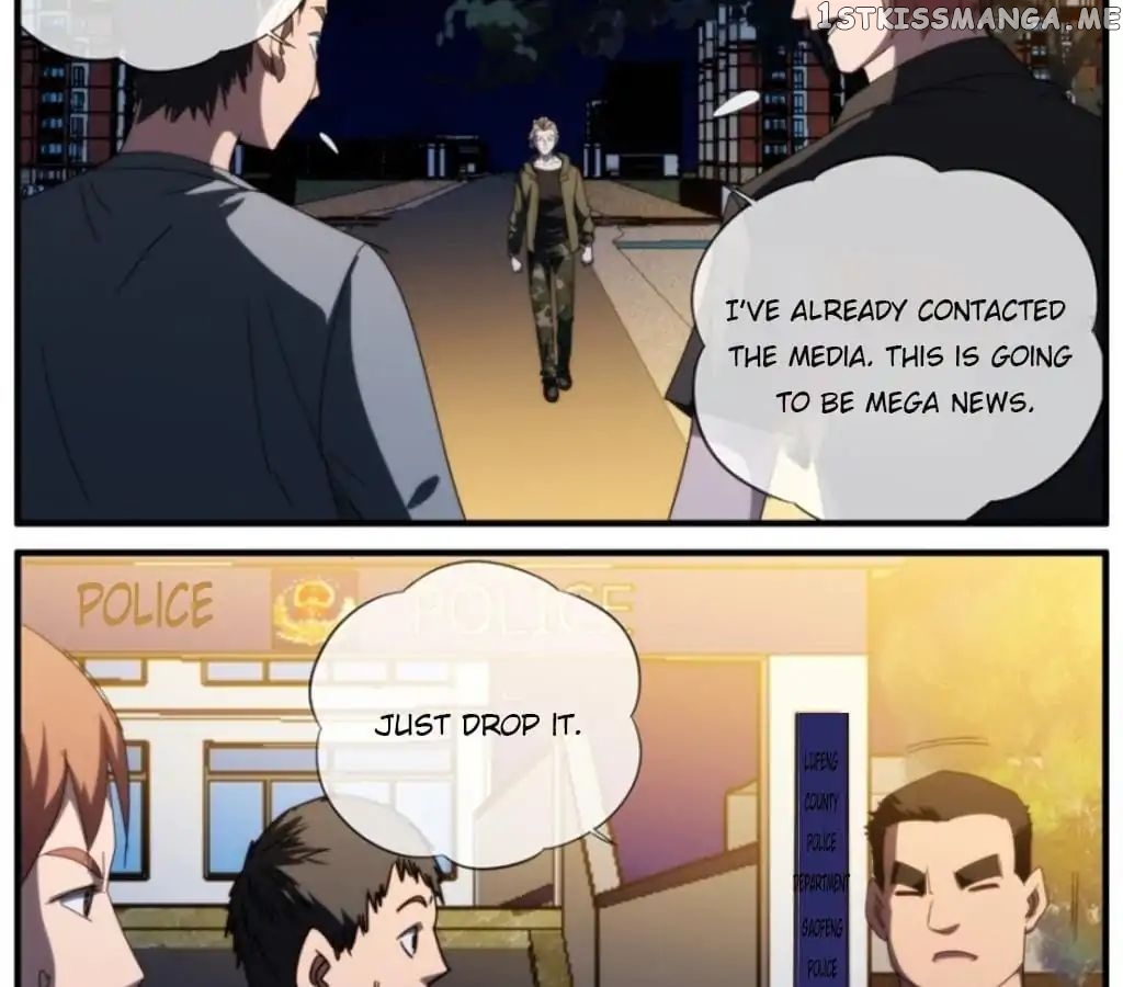 The Eighth Consciousness chapter 50 - page 11