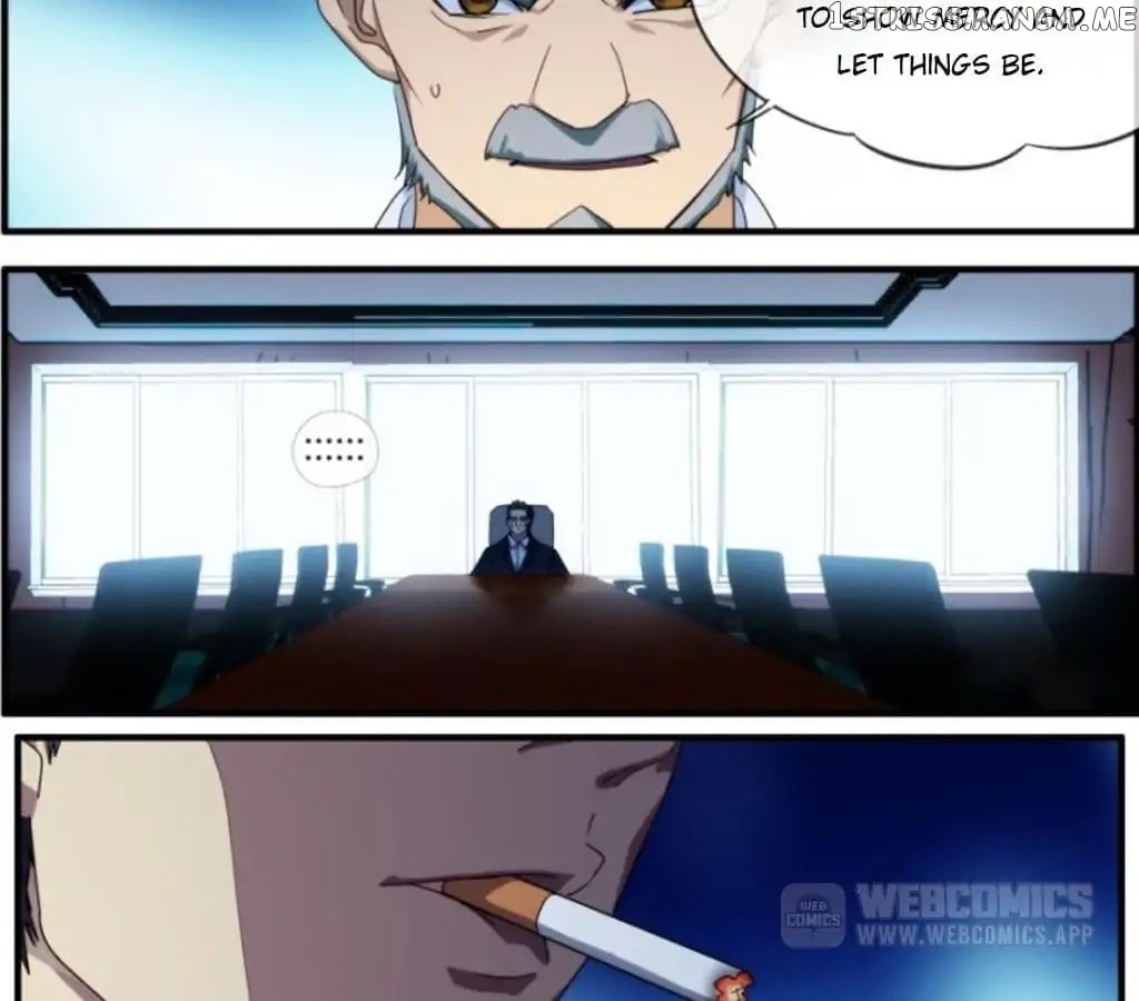 The Eighth Consciousness chapter 50 - page 2