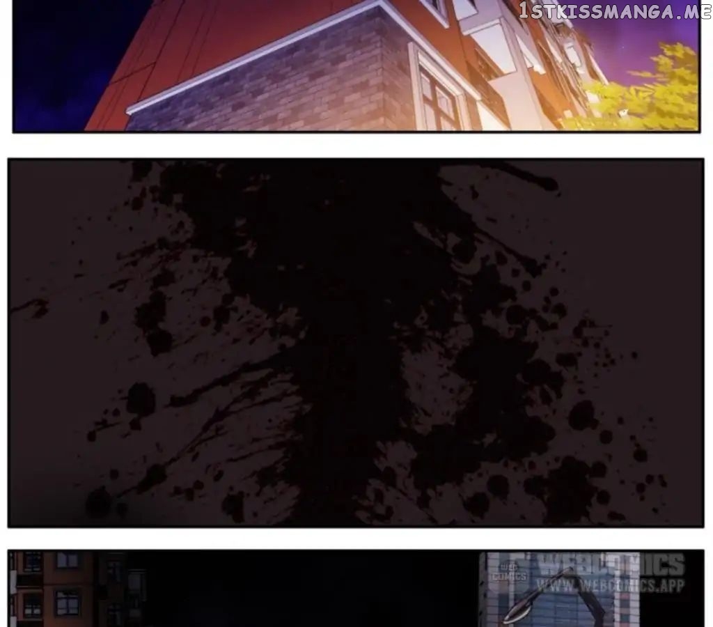 The Eighth Consciousness chapter 50 - page 22