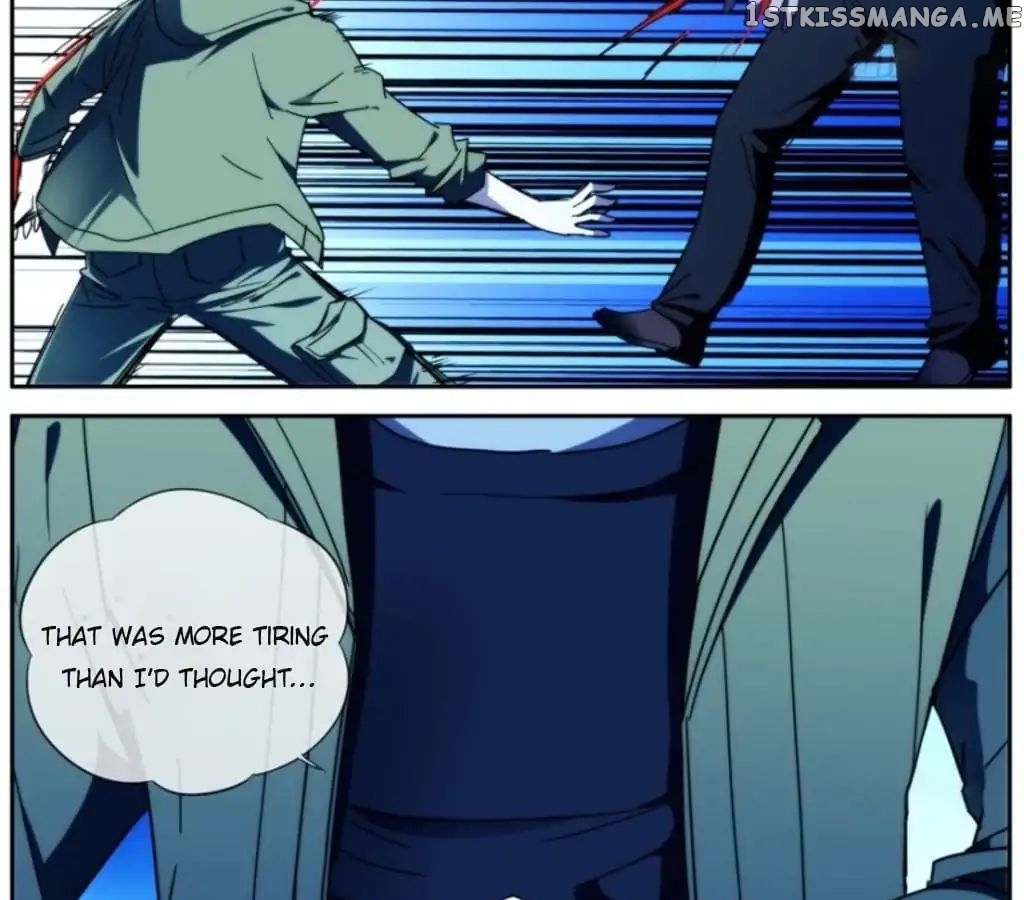 The Eighth Consciousness chapter 50 - page 27