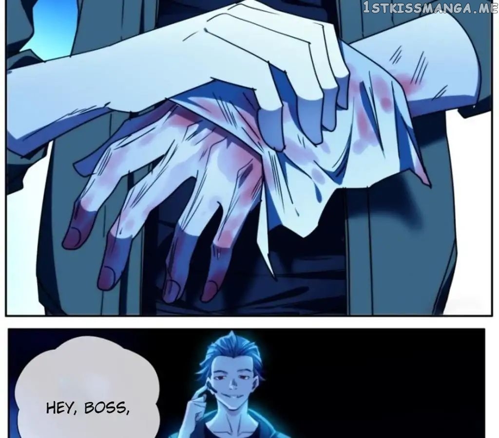 The Eighth Consciousness chapter 50 - page 28