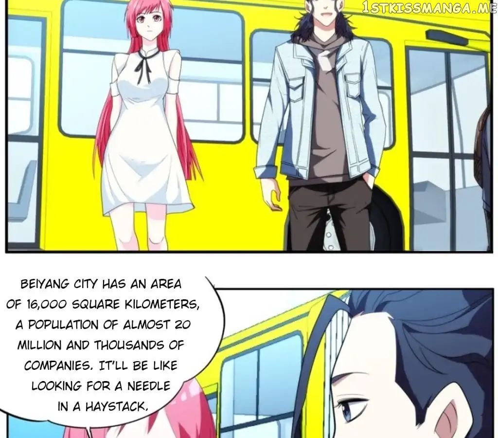 The Eighth Consciousness chapter 50 - page 35
