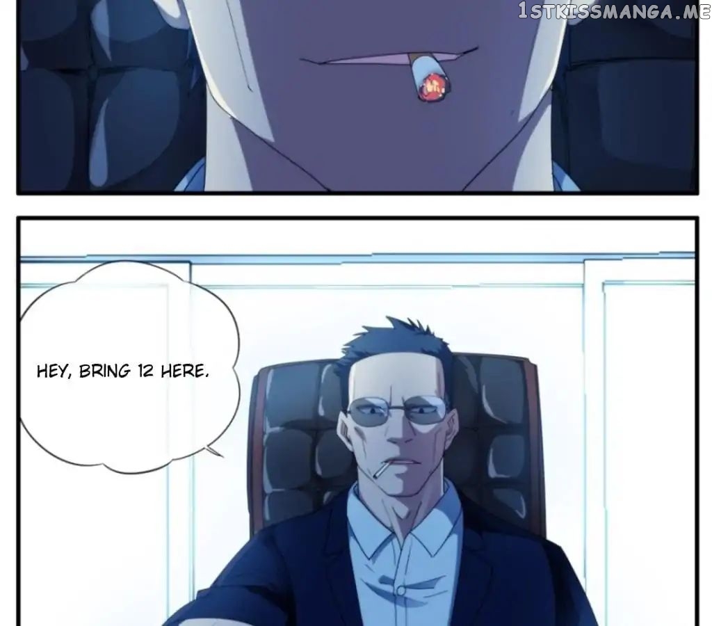The Eighth Consciousness chapter 50 - page 7